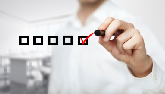 Risk Management Checklist: Claims