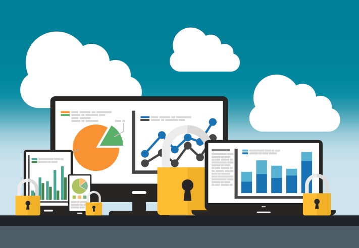 The 4 Elements of Cyber-Liability Risk Management