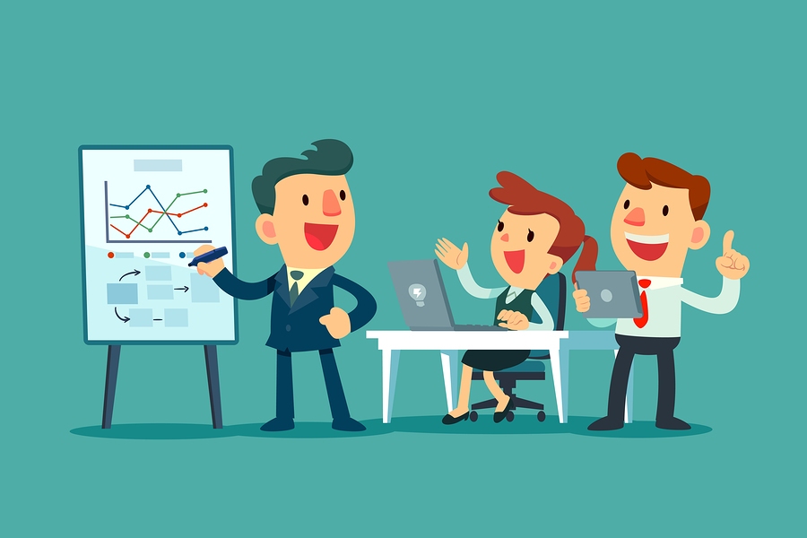 Insurance Agency Management: 3 Ways to Improve Employee Productivity