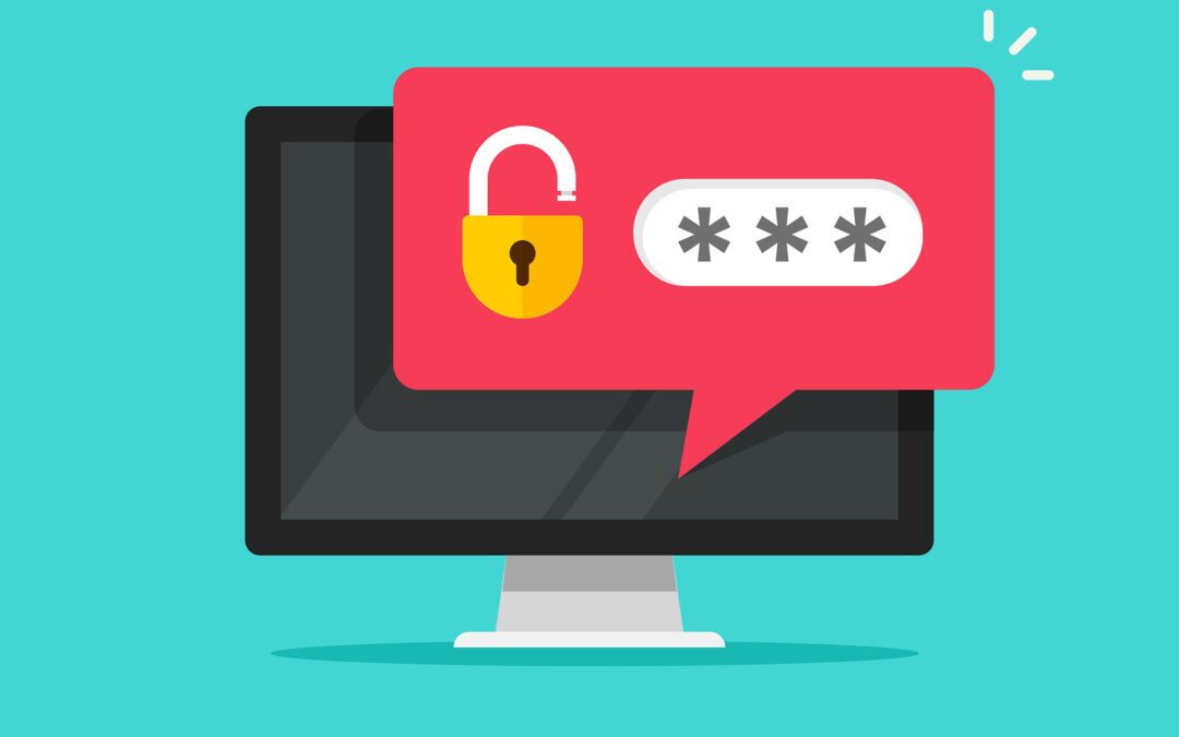 4 Ways to Improve Your Password Strength