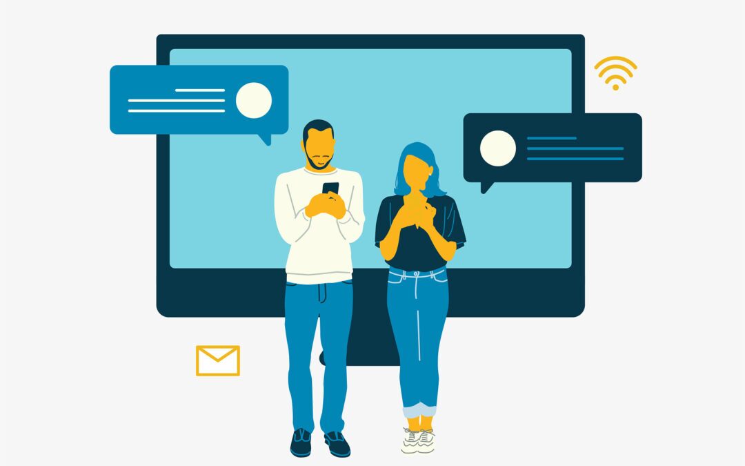 A New Way to Post Content: The Facebook 2018 Update