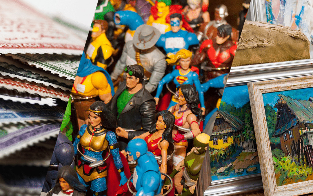 Why Collectors Need More Than Homeowner’s Insurance: A Must-Read for Agents