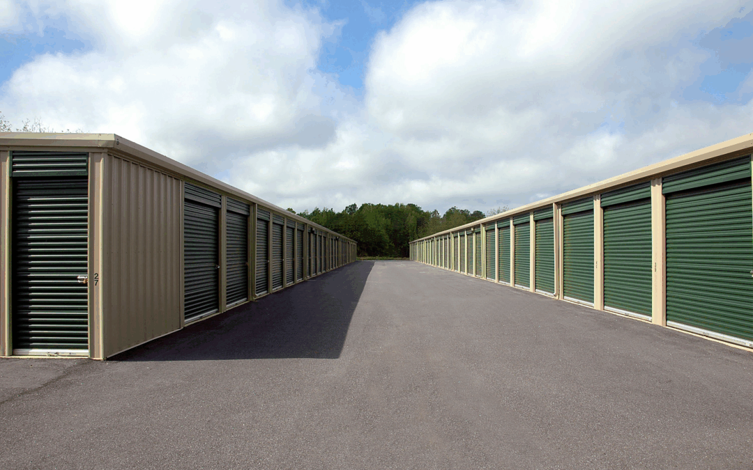 Self-Storage 101: An Overview for Agents New to the Industry