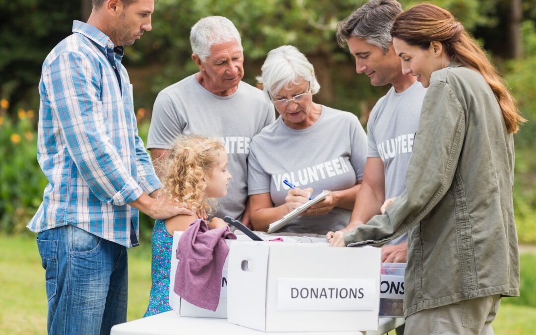 Nonprofit D&O Insurance Protection: When Mission-Driven Work Meets Real-World Risk