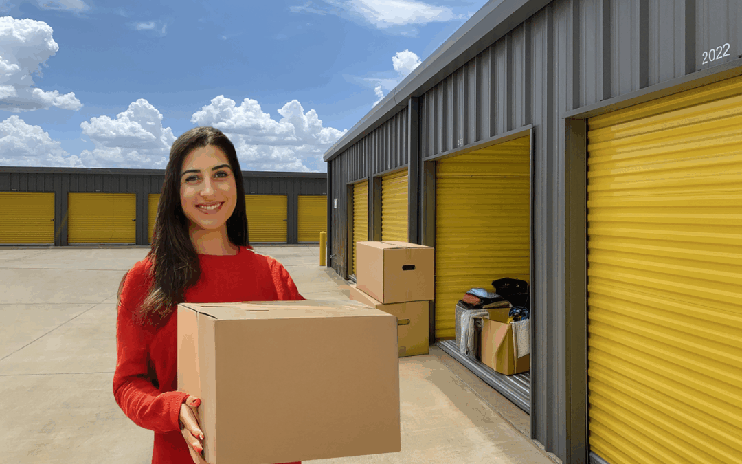 The Evolution of Self-Storage Insurance for Tenants