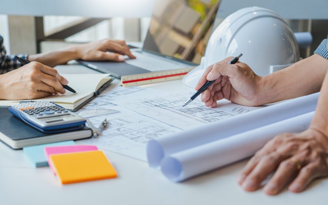 The 411 on Architects and Engineers Professional Liability Insurance