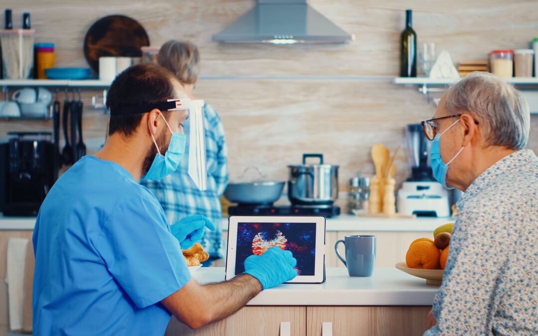 Top 5 Lawsuit Triggers for Allied Health Providers