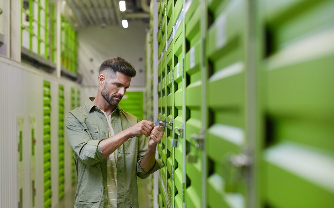 Commercial Self-Storage Insurance Is Critical, But It’s Not the Full Story
