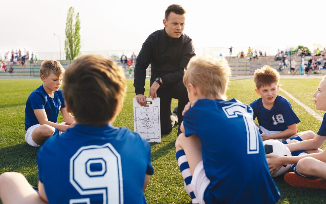 When Coaching Standards and Risk Management Converge
