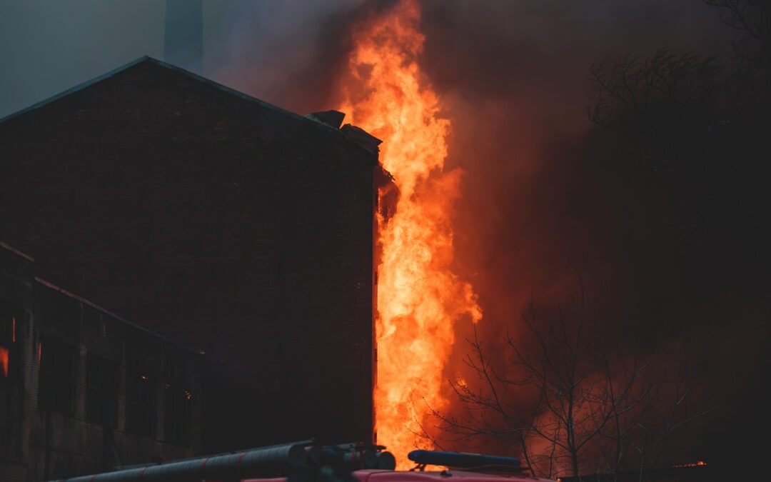 Navigating the 2026 Wildfire Season: What Agents Need to Know