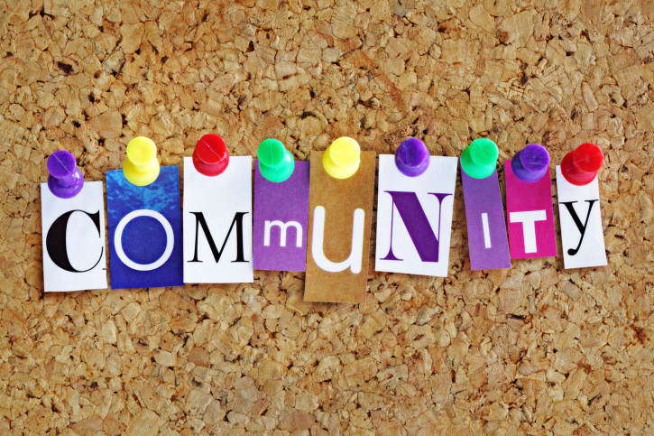 3 Ways your Small Business can get Involved in the Community