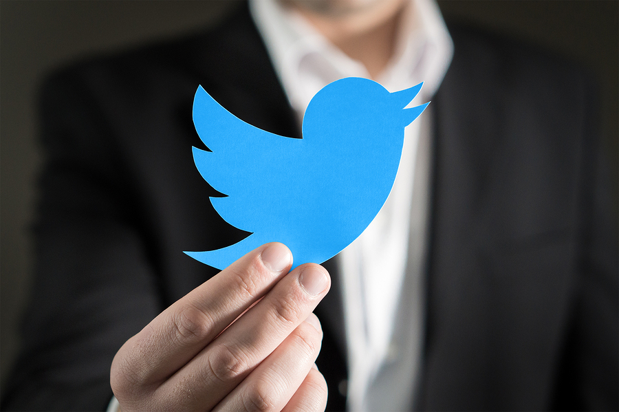 What Insurance Agents Need to Know About the Twitter Feed