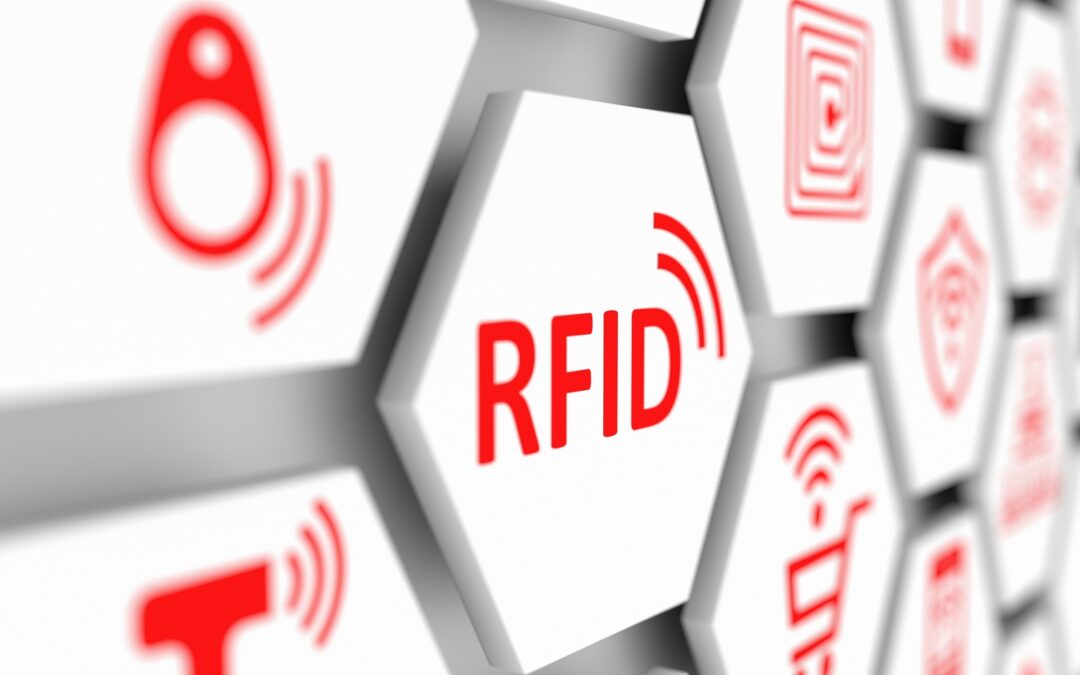 RFID Technology for Your Insurance Agency