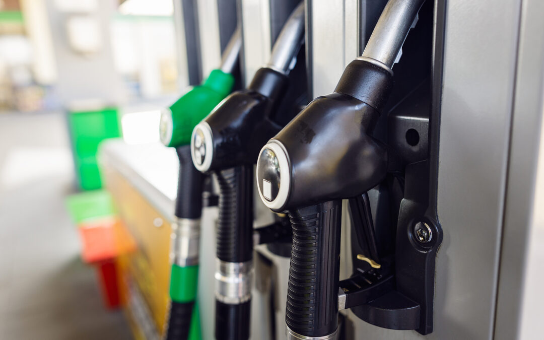 Simple Steps to Improve Fuel Efficiency and Reduce Business Costs