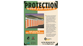protection cover