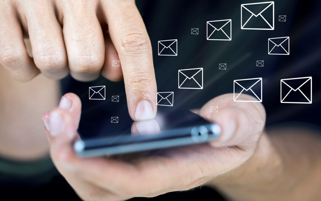 4 Benefits of Email Marketing for Insurance Agencies