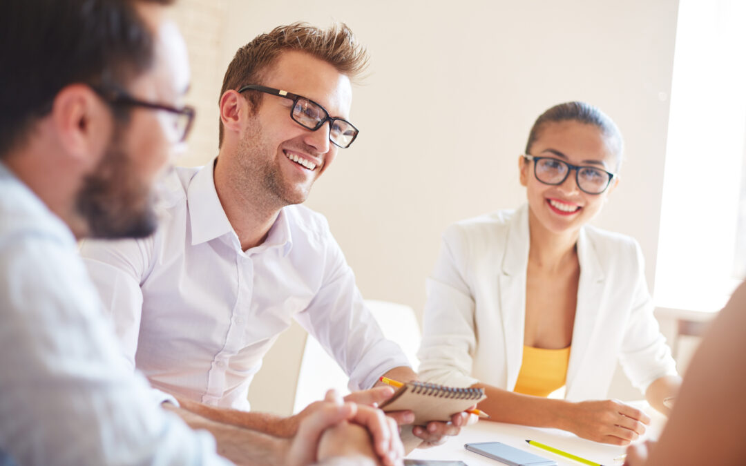 Millennial Employees Can Be An Asset To Insurance Agencies