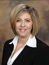 Michelle Kirk