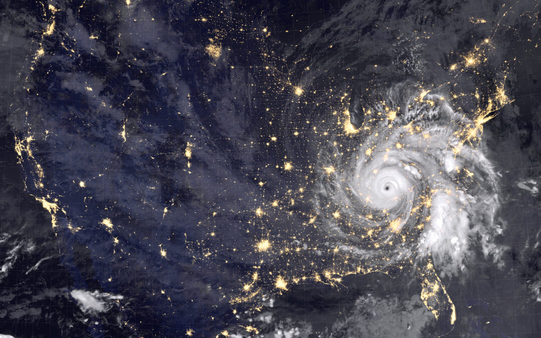 Is Your Commercial Property Prepared For A Billion-Dollar Hurricane?