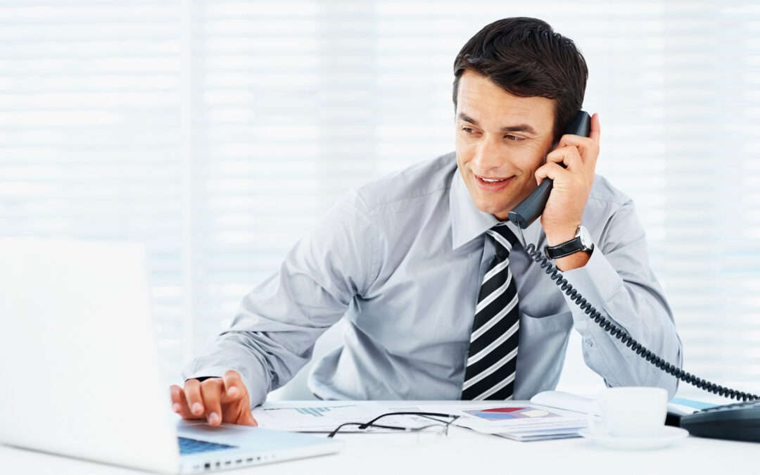 3 Tips for Better Cold Calls