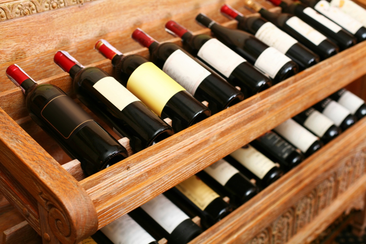 Protecting Your Clients’ Wine Collections