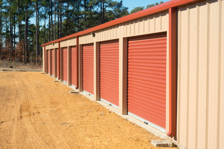 What the Growth of Self-Storage Means For Insurance Agents