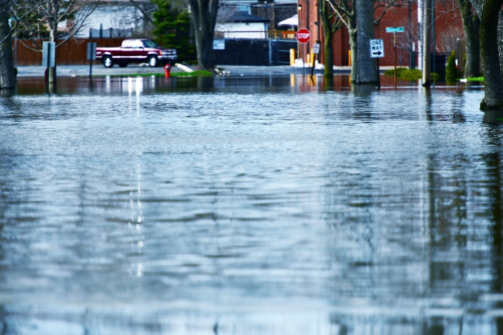 Get Ready for Storm Season: Storm Aftermath & Filing a Claim