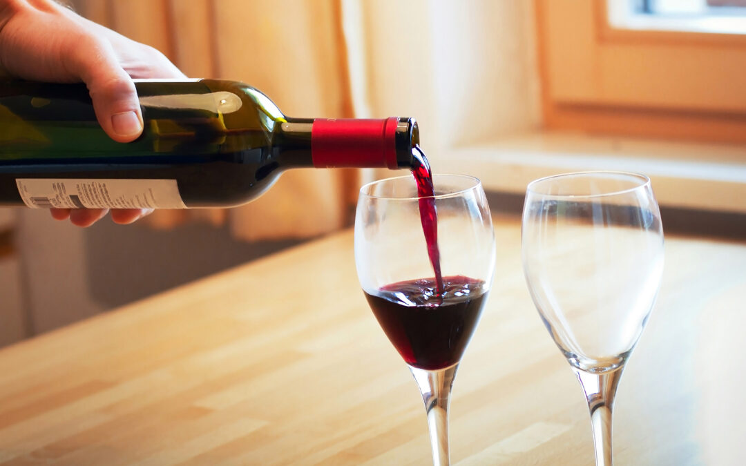 What Factors Determine A Wine’s Value?