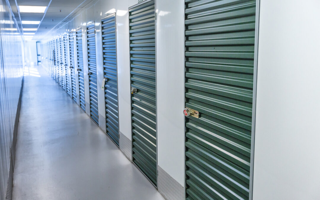 4 Tips to Increase Self-Storage Safety and Security