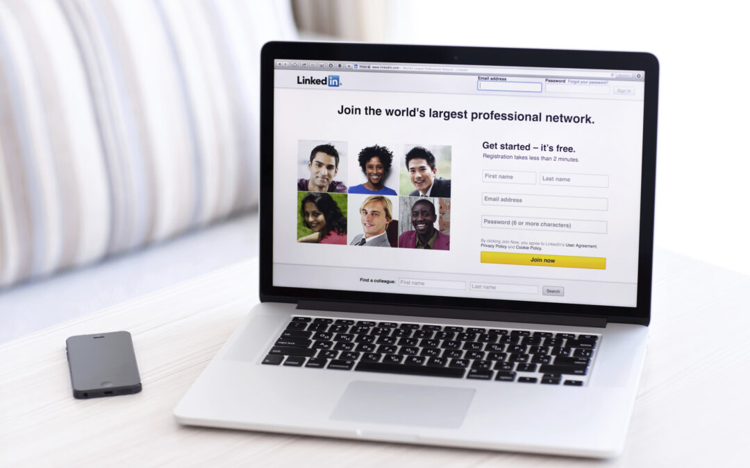 How To Use LinkedIn For Marketing Insurance