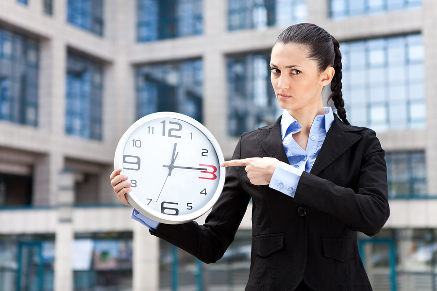 6 Simple Ways to Save Time and Increase Productivity as an Insurance Agent