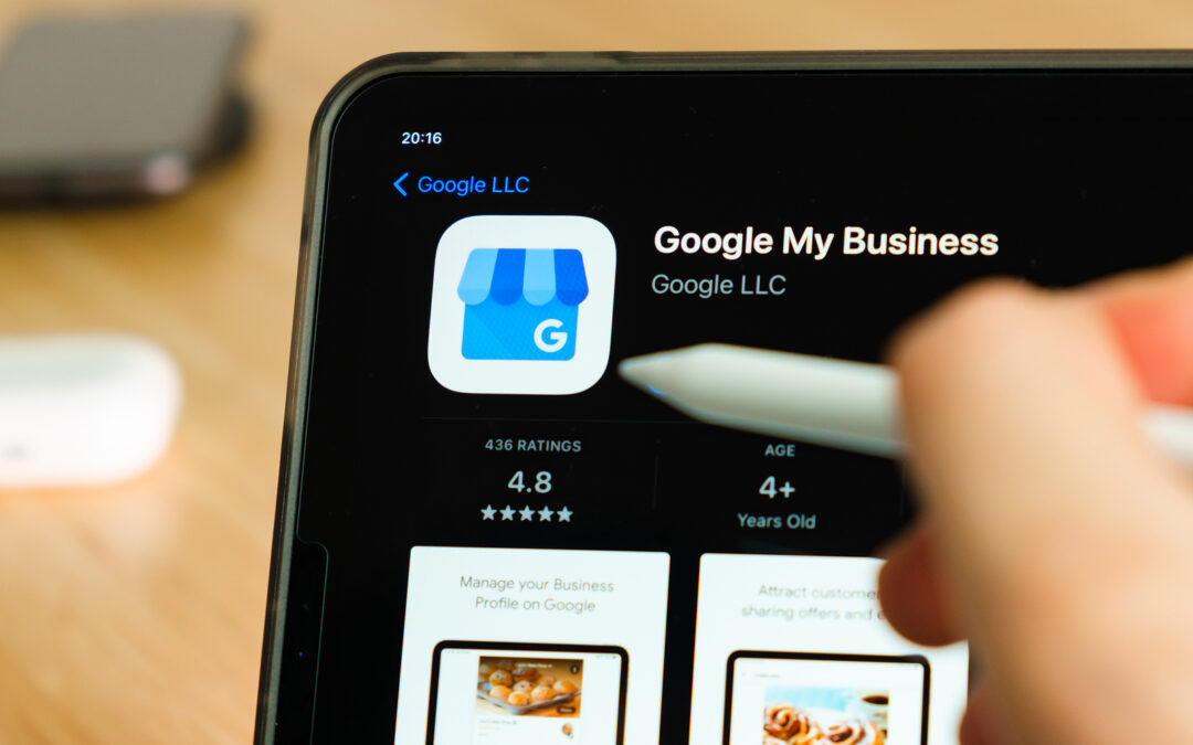 Why You Need to Have Google Business in 2022