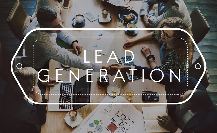 Methods For Generating More Leads