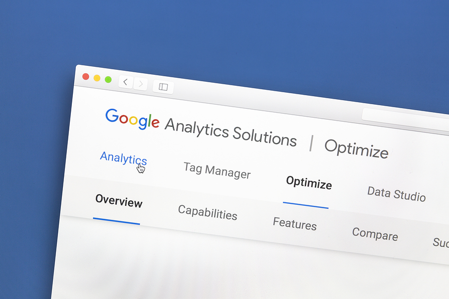 Using Google Analytics to Change Your Marketing Strategy