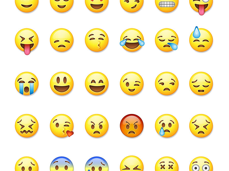 Using Emojis to Boost Online Engagement on Social Media