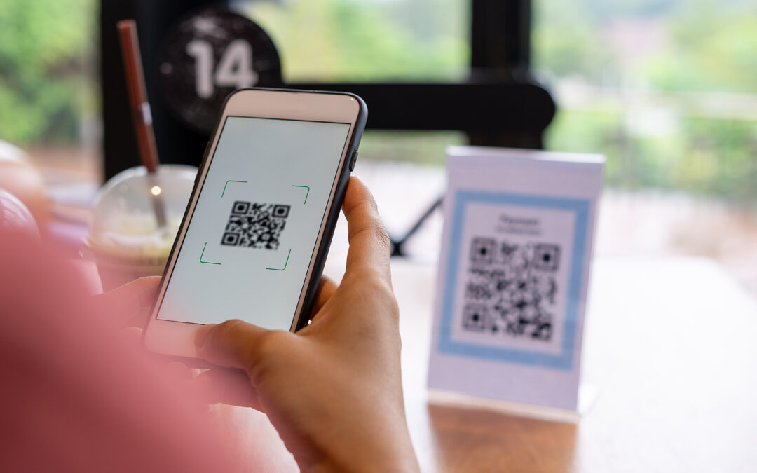 All About QR Codes
