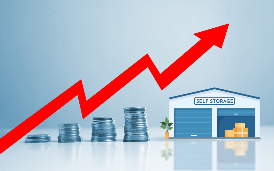 Insider Perspective: 2023 Trends to Watch in the Self-Storage Insurance Market