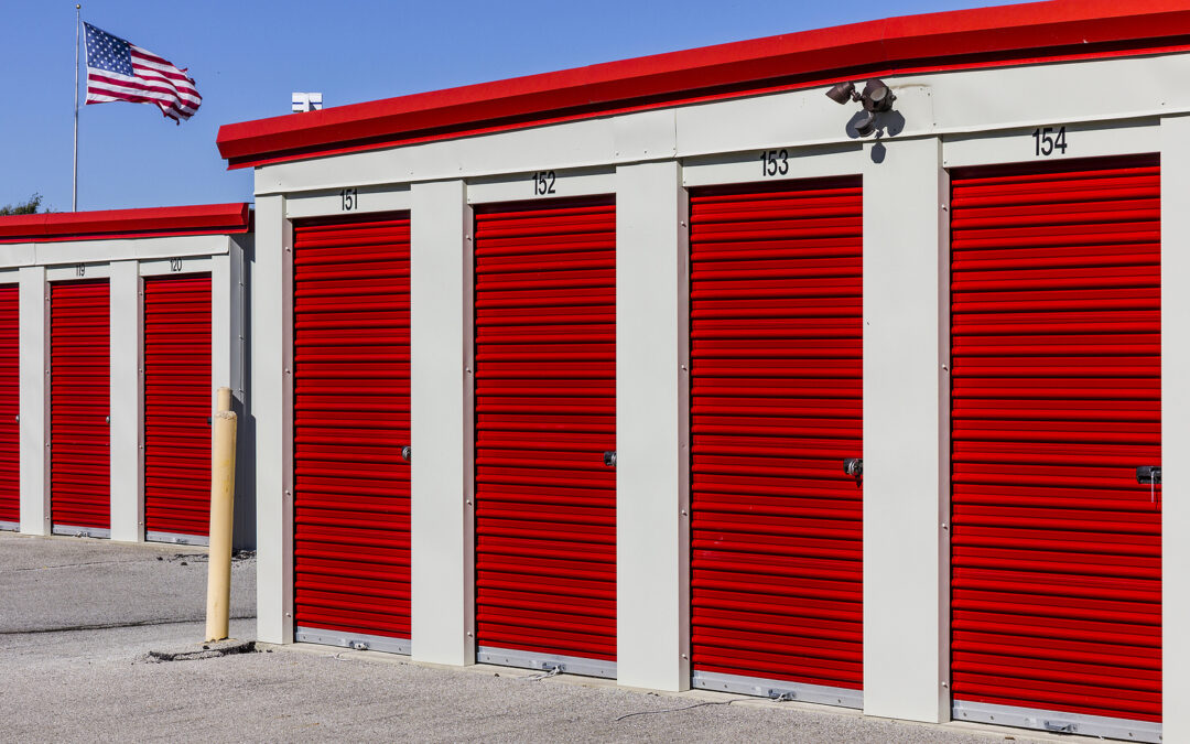 Can Homeowners Insurance Cover a Storage Unit? What You Should Know About Off-Site Storage