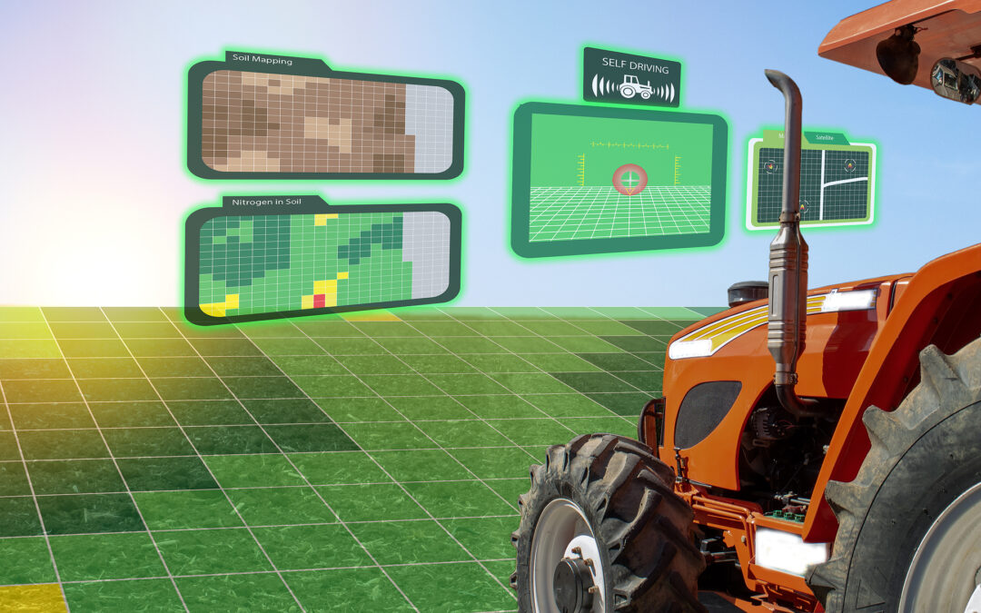 The Future of Technology in Agribusiness