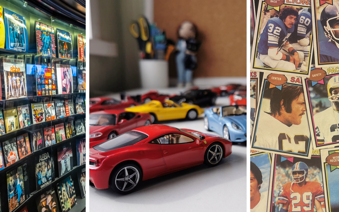 King of Collectibles: What Insurance Agents Should Know