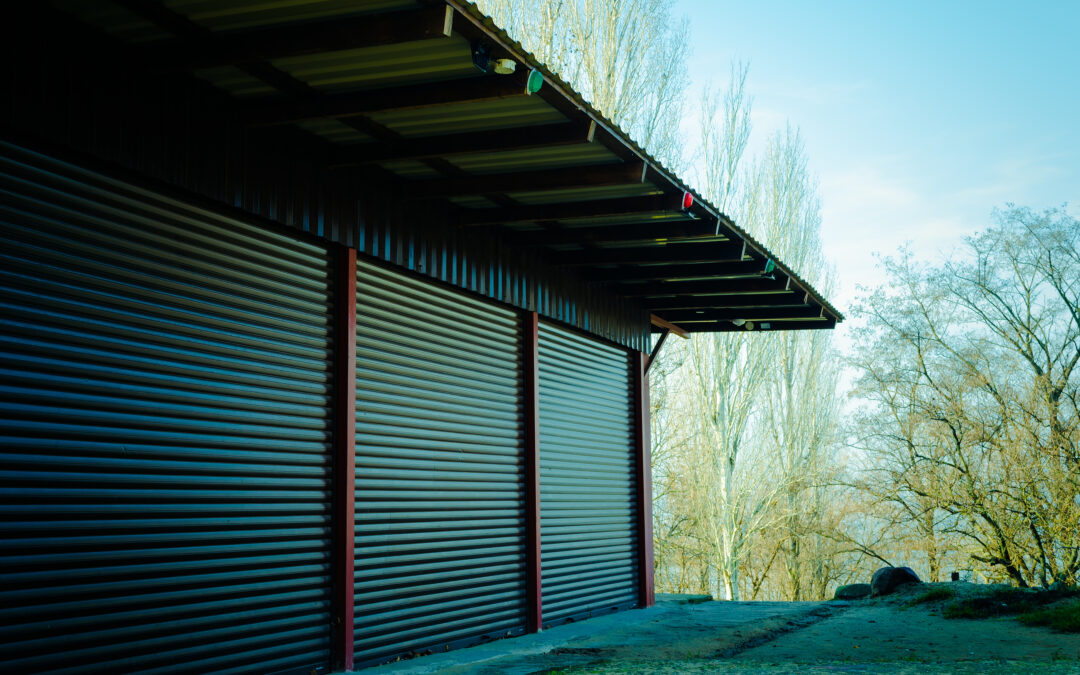 Behind Locked Doors: Unusual Finds in Self-Storage Units