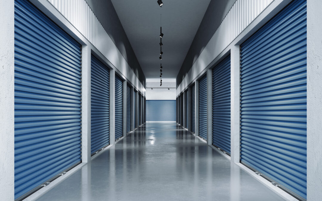 Self-Storage Demand Holds Steady With Few Signs of Post-Boom Decline