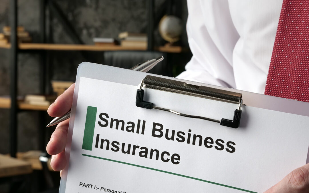 Navigating the Underinsurance Crisis for Small Businesses