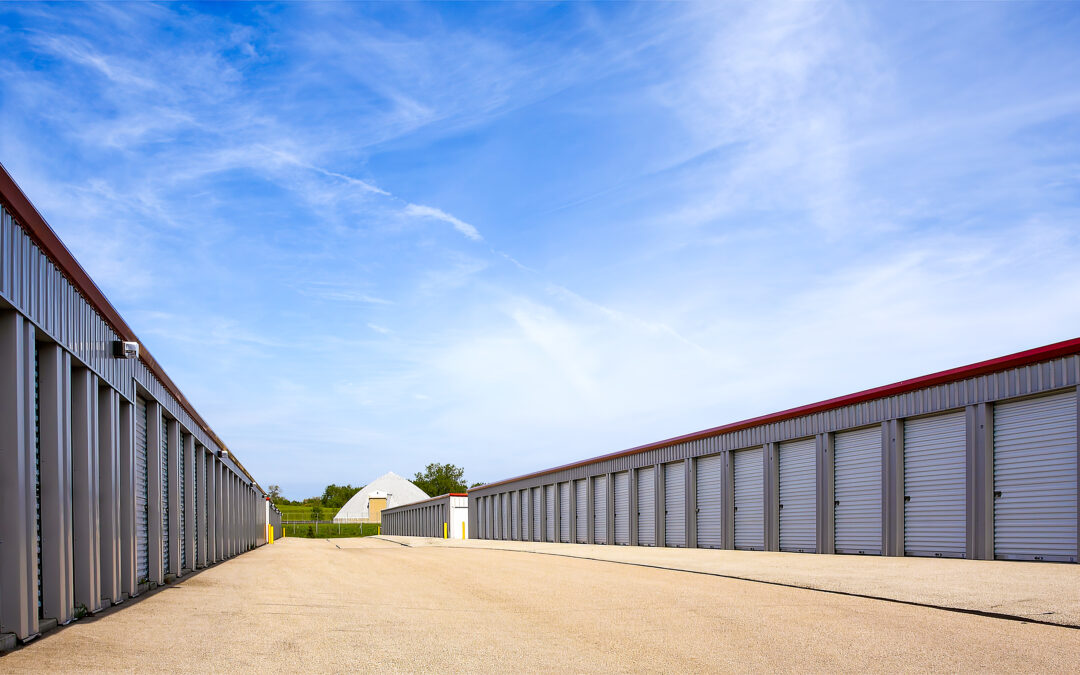 Meeting the Growing Need for Expert Self-Storage Insurance
