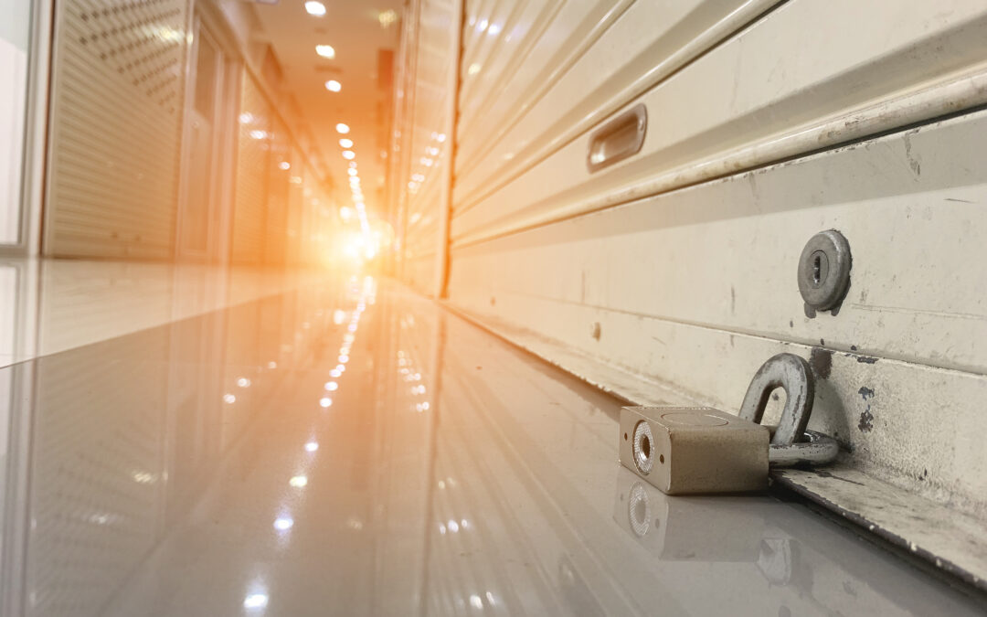 Hidden Hazards: Identifying and Insuring Common Self-Storage Property Exposures