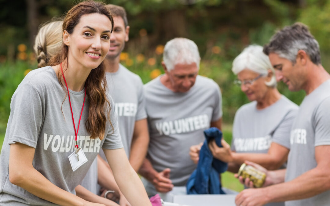 Leveraging Risk Management Resources for Nonprofit Organizations