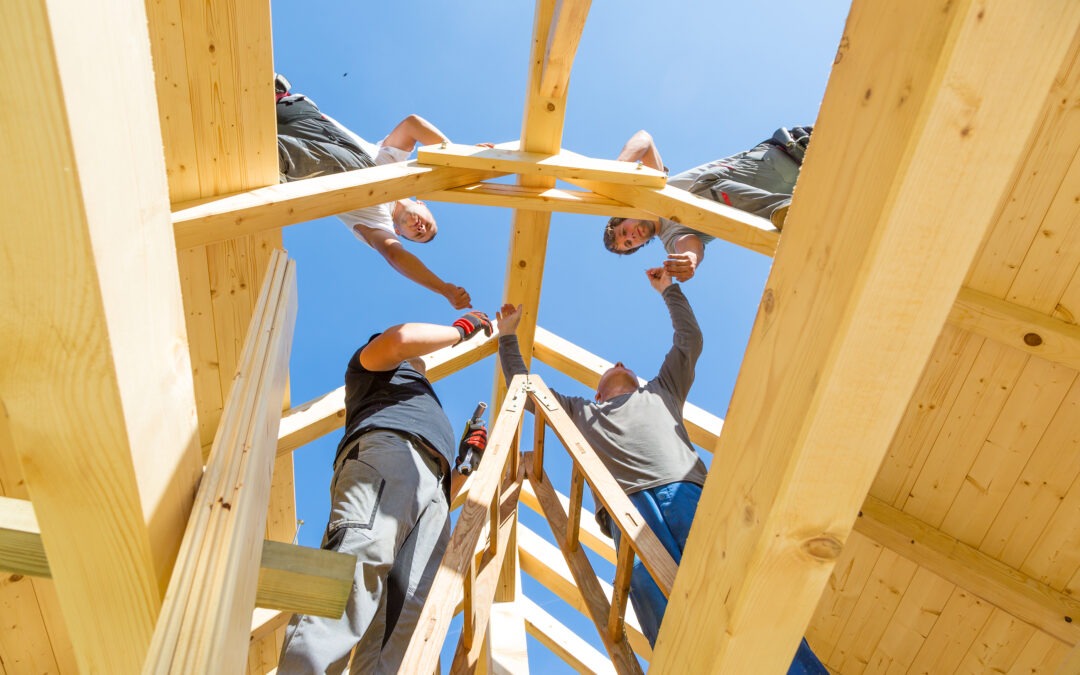 Job Hazard Analysis for Artisan Contractors