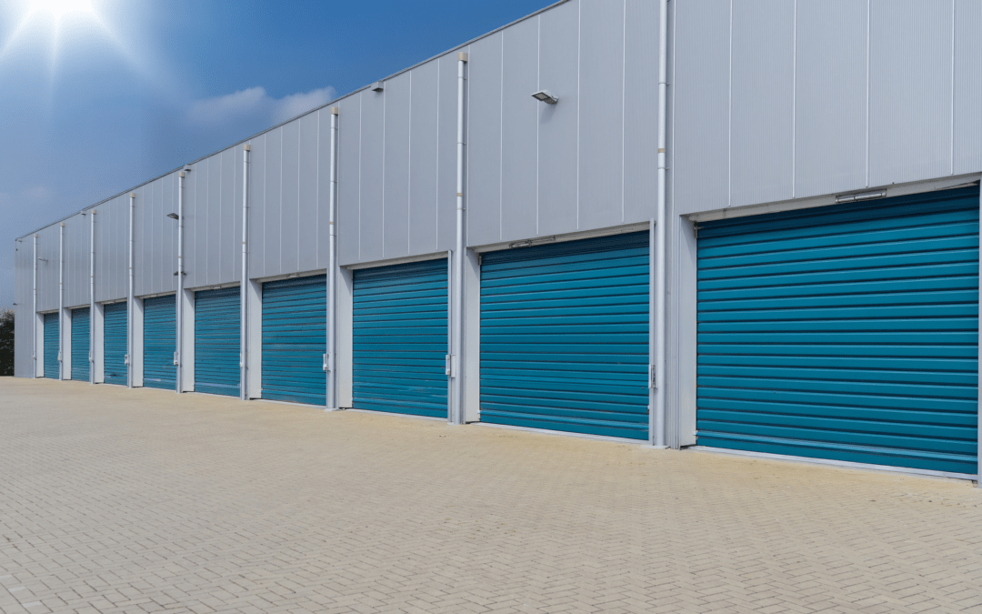 Underwriting Red Flags During a Self-Storage Walkthrough
