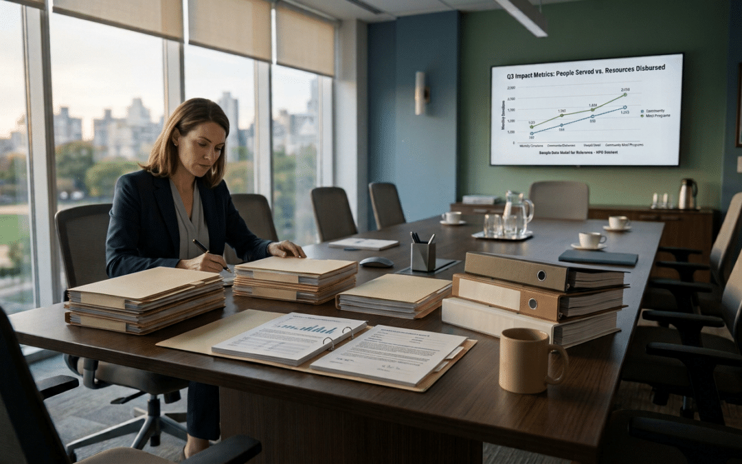 Nonprofit EPLI Insurance: What to Ask at Renewal